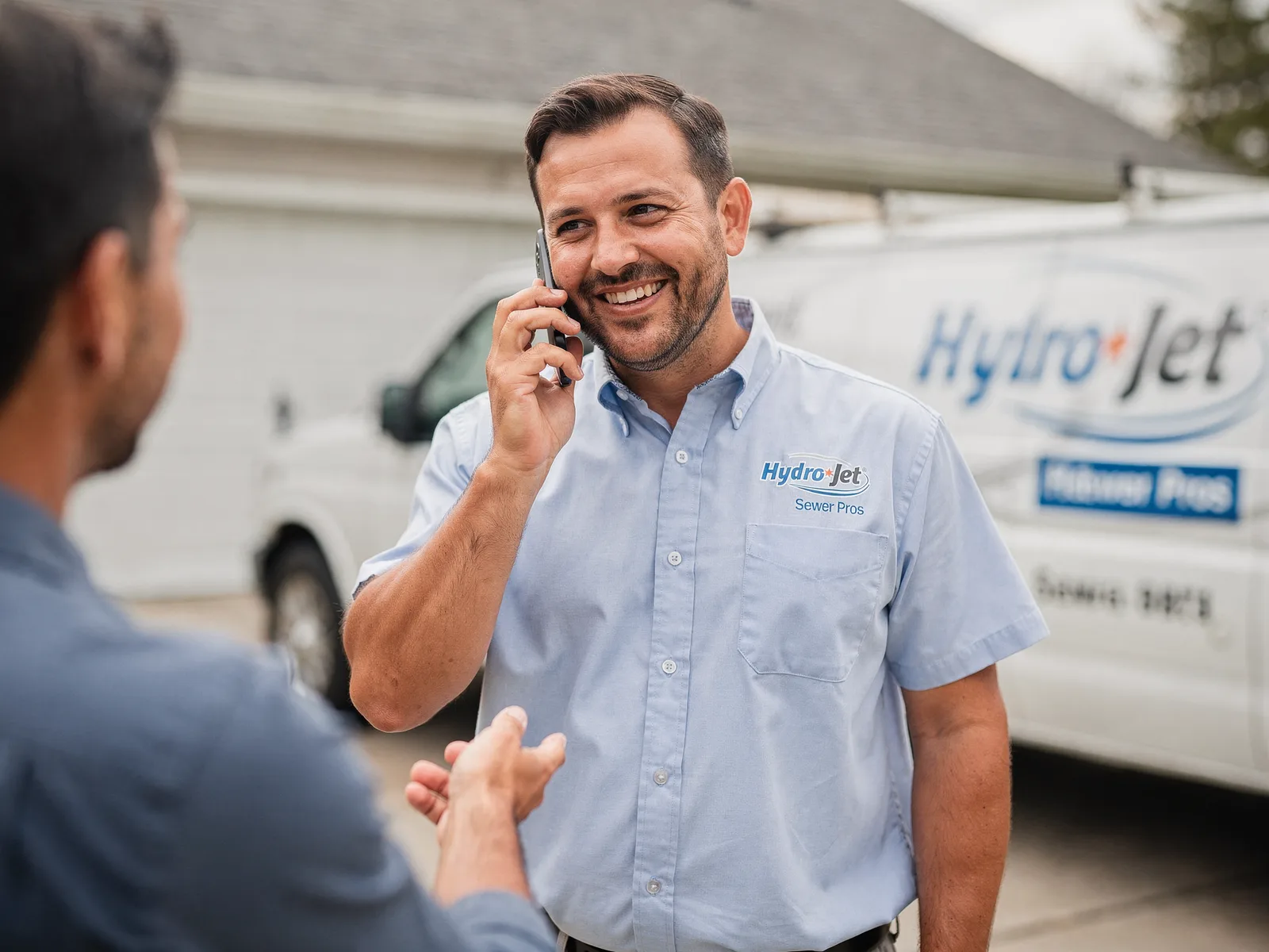 Hydro Jetting Stafford, VA FAQs